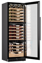 Винный шкаф MEYVEL MV98-KBT3 (Slim)