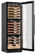 Винный шкаф MEYVEL MV98-KBT3 (Slim)