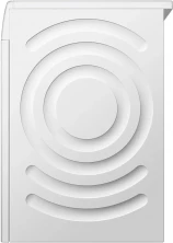 Стиральная машина Bosch WGK244Z0ME