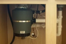 Измельчитель пищевых отходов InSinkErator ISE-100