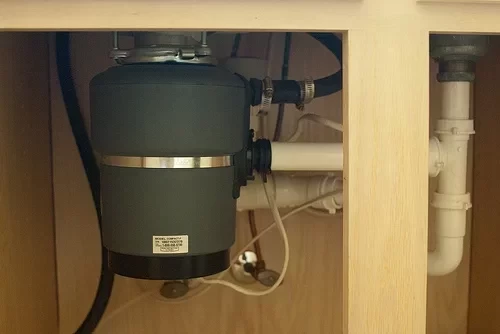 Измельчитель пищевых отходов InSinkErator ISE-100