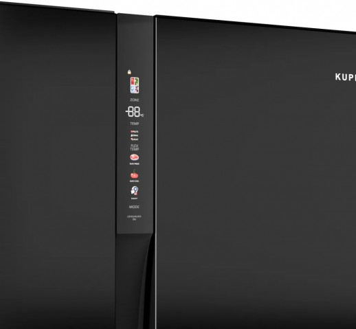 Холодильник Kuppersberg NFFD 185 DX