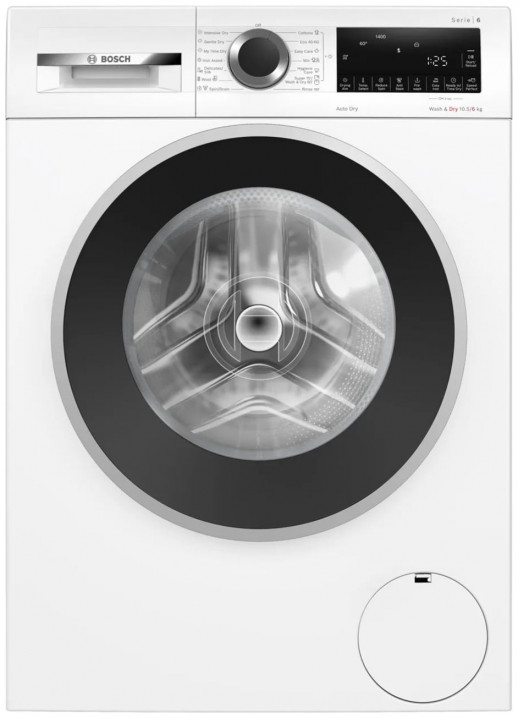 Стирально-сушильная машина Bosch WNA25401ME