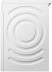 Стирально-сушильная машина Bosch WNA25401ME