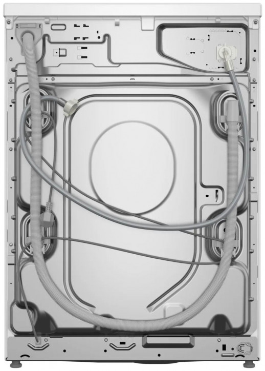Стирально-сушильная машина Bosch WNA25401ME
