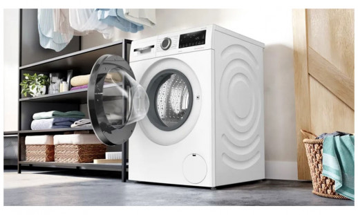 Стирально-сушильная машина Bosch WNA25401ME