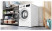 Стирально-сушильная машина Bosch WNA25401ME