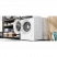 Стиральная машина Bosch WGB256A1ME