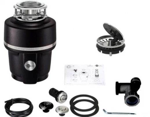 Измельчитель пищевых отходов InSinkErator ISE-150