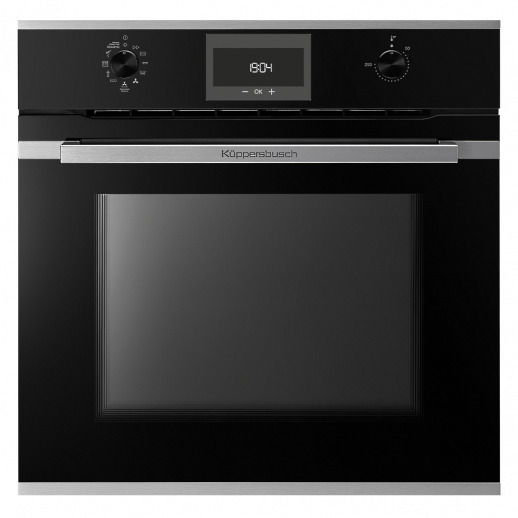 Духовой шкаф Kuppersbusch BP 6332.0 S1 Stainless Steel