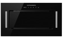 Вытяжка Kuppersberg INNOVA V 60 Black