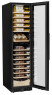 Винный шкаф MEYVEL MV106-KBT2 (Slim)