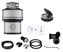 Измельчитель пищевых отходов InSinkErator ISE-200