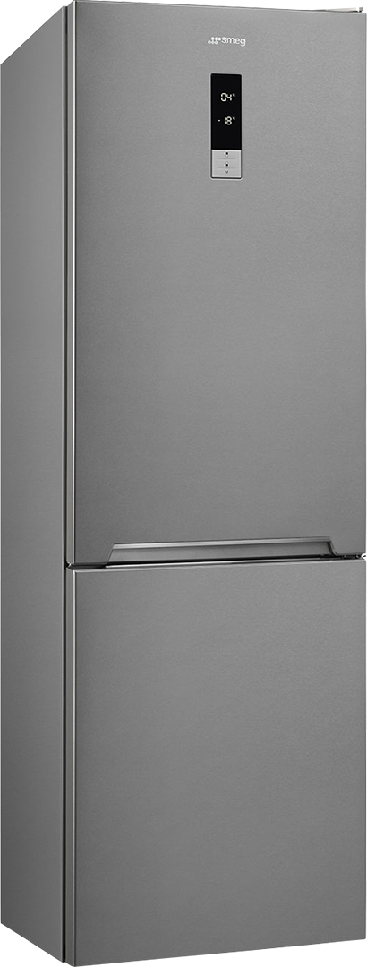 Холодильник Smeg FC18EN4AX нерж.