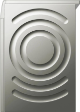 Стиральная машина Bosch WGK264ZXME