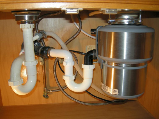 Измельчитель пищевых отходов InSinkErator ISE-250