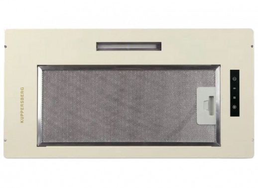 Вытяжка Kuppersberg INTOUCH 60 C