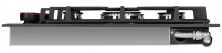 Газовая варочная панель Kuppersberg FG 67 B