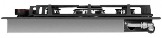 Газовая варочная панель Kuppersberg FG 67 B
