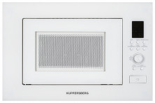 Микроволновая печь встраиваемая Kuppersberg HMW 650 WH белый