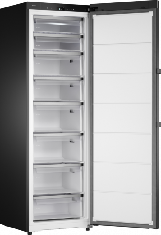 Морозильник ASKO RFF586KNCB1 Black Steel