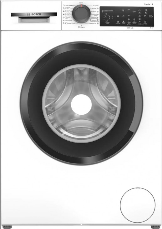 Стиральная машина Bosch WLZ24200ME