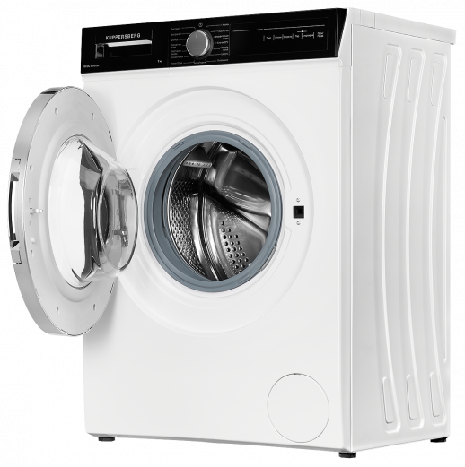 Стиральная машина Kuppersberg WM 490 W белый