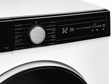 Стиральная машина Kuppersberg WM 490 W белый