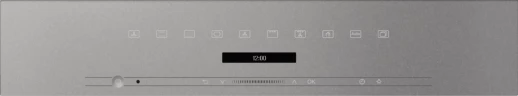 Электрический духовой шкаф Miele H 7260 BP GRGR