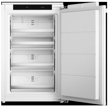Встраиваемая морозильная камера ASKO FN30931I
