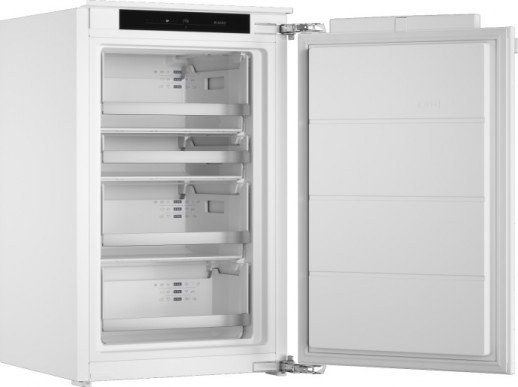 Встраиваемая морозильная камера ASKO FN30931I
