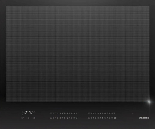 Индукционная варочная панель MIELE KM 7867-1 FL DIAMOND
