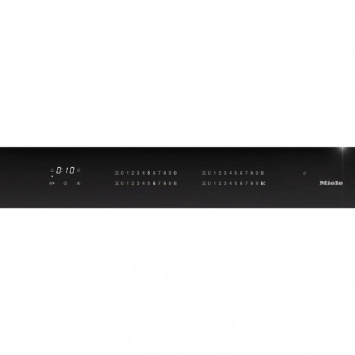 Индукционная варочная панель MIELE KM 7867-1 FL DIAMOND