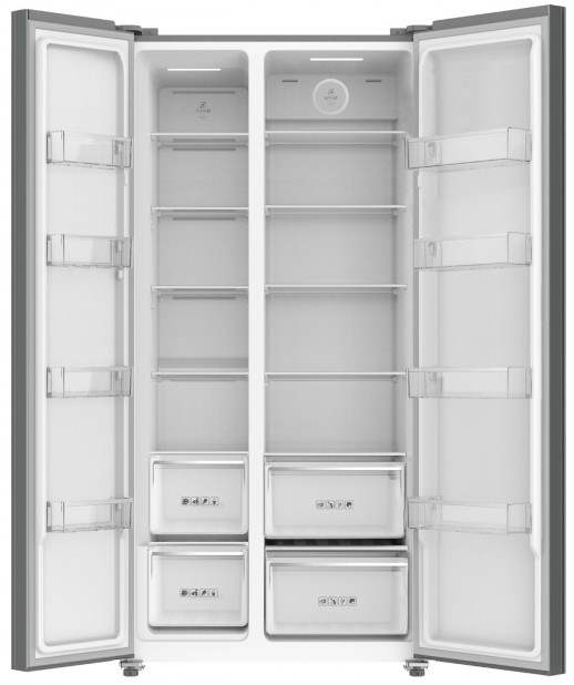 Холодильник KORTING KNFS 94099 XN