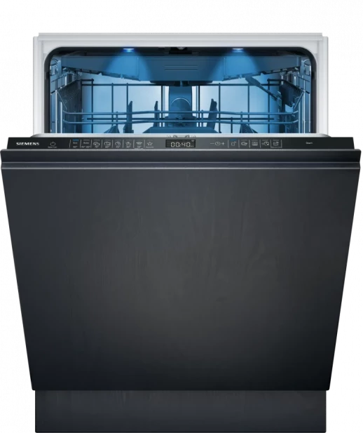 Встраиваемая посудомоечная машина Siemens SN65ZX07CE