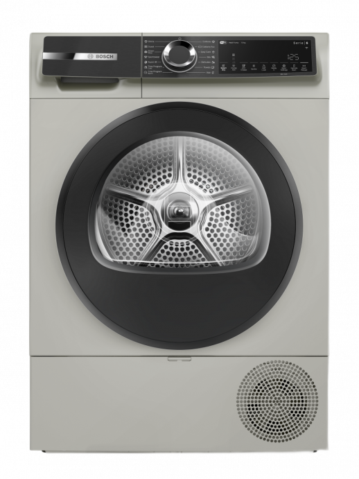Сушильная машина Bosch WQK2521XME