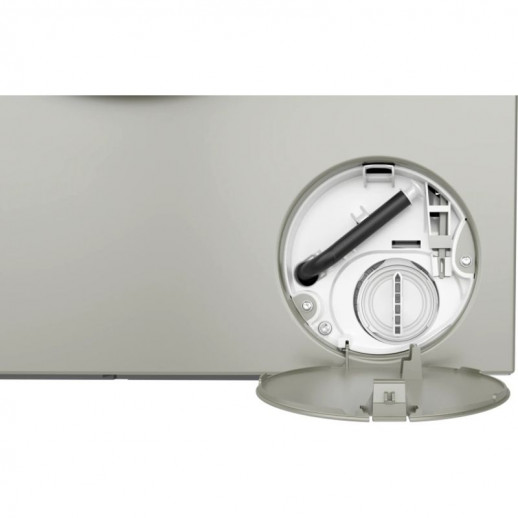 Стиральная машина Bosch WLZ2420SME