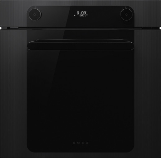 Духовой шкаф SMEG SFP6201TB