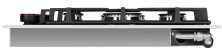 Газовая варочная панель Kuppersberg FG 67 W