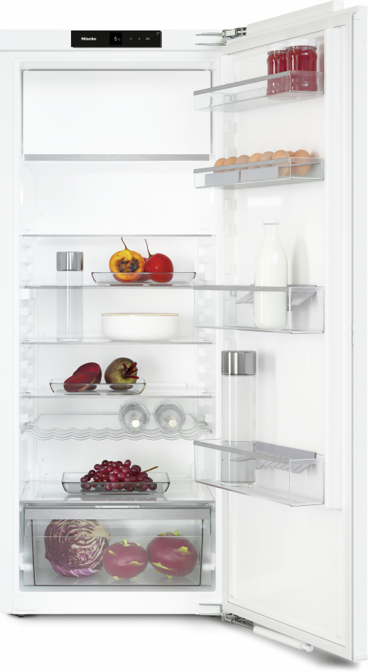 Встраиваемый холодильник MIELE K 7438 D