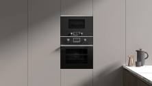 Компактный духовой шкаф с СВЧ Kuppersbusch CBM 6330.0 S6