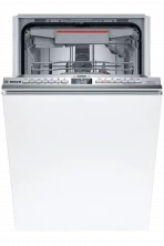 Встраиваемая посудомоечная машина Bosch SPV4HMX14Q