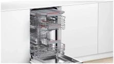 Встраиваемая посудомоечная машина Bosch SPV4HMX14Q