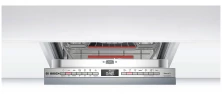 Встраиваемая посудомоечная машина Bosch SPV4HMX14Q