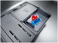 Встраиваемая посудомоечная машина Bosch SPV4HMX14Q