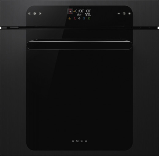 Духовой шкаф SMEG SOP6202TB