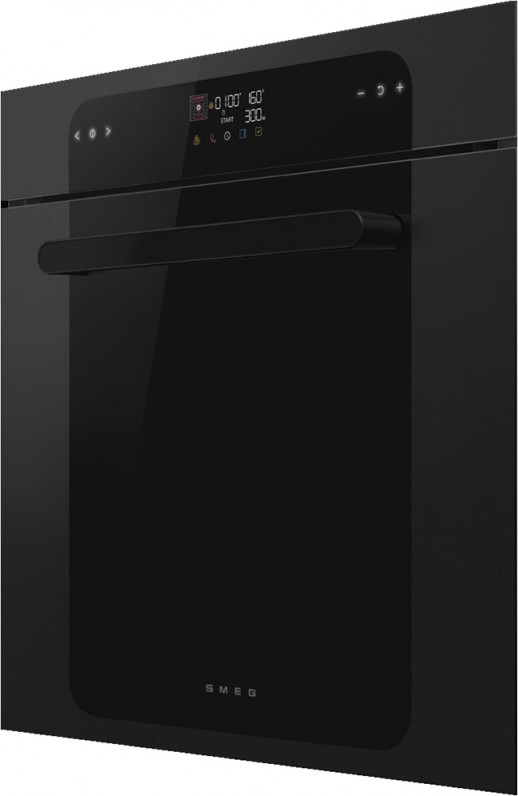 Духовой шкаф SMEG SOP6202TB