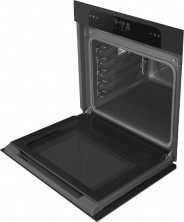Духовой шкаф SMEG SOP6202TB