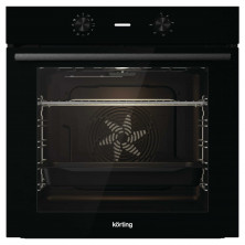 Духовой шкаф Korting OKB 2820 EN чёрный