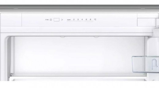Встраиваемый холодильник Bosch KIV87NS306
